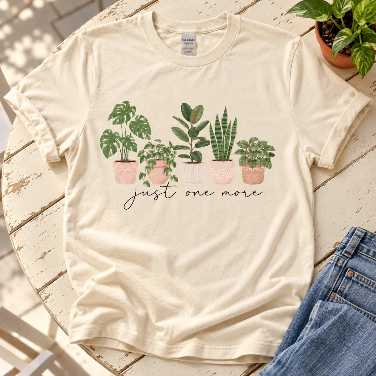 🌿 Plant People