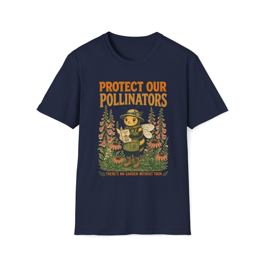 Protect Our Pollinators T-Shirt
