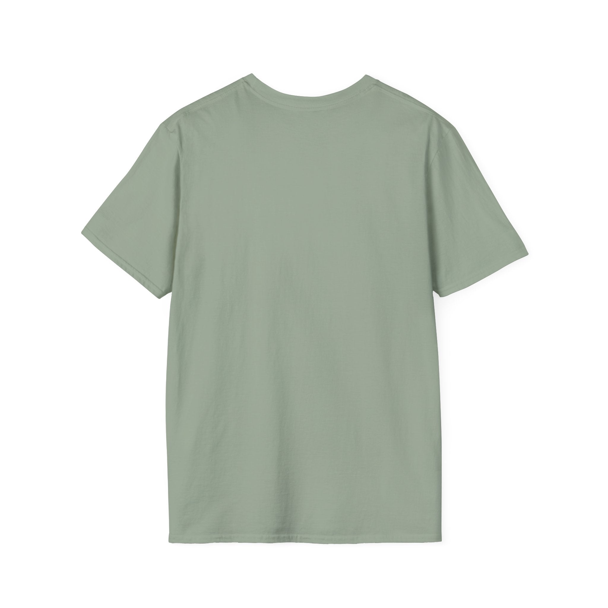 Unwind Garden T-Shirt