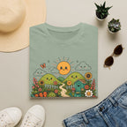 Happy Garden T-Shirt
