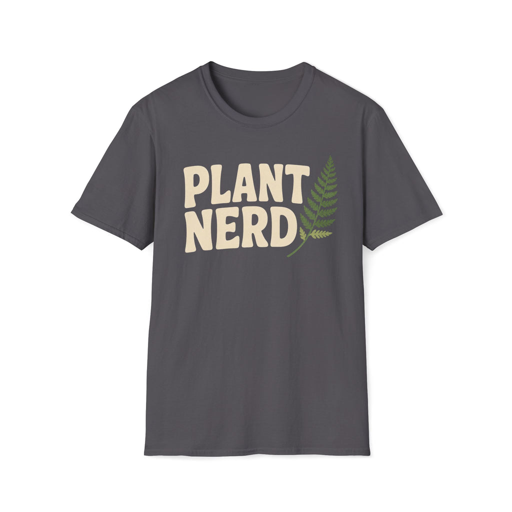 Plant Nerd T-Shirt