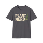 Plant Nerd T-Shirt