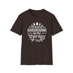 Gardening is my Therapy T-Shirt