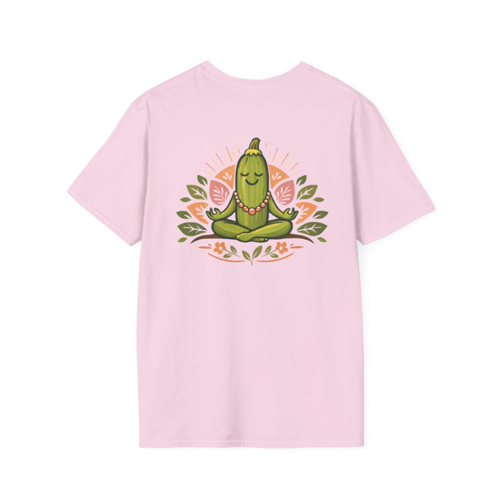 Zen & Zucchinis Official T-Shirt