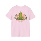 Zen & Zucchinis Official T-Shirt