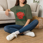 Tomato Summer Girl T-Shirt