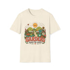 Happy Garden T-Shirt