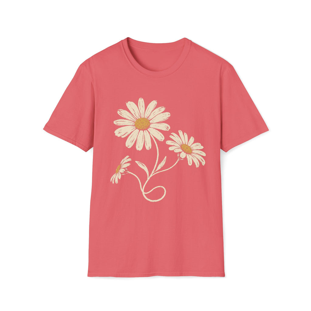 Daisy T-Shirt