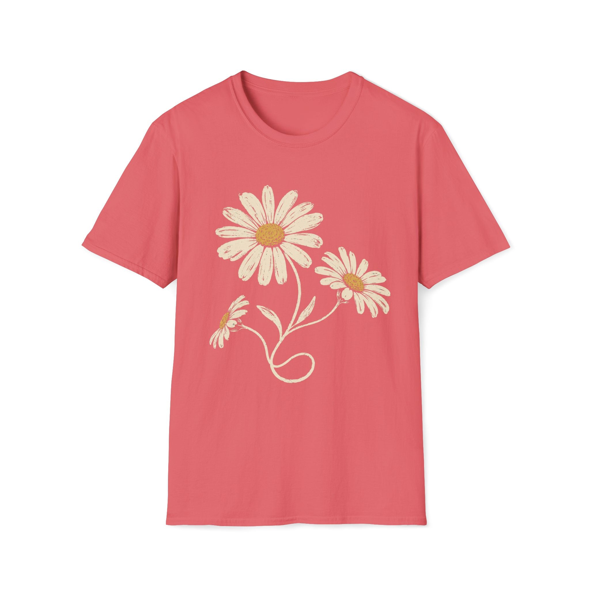 Daisy T-Shirt