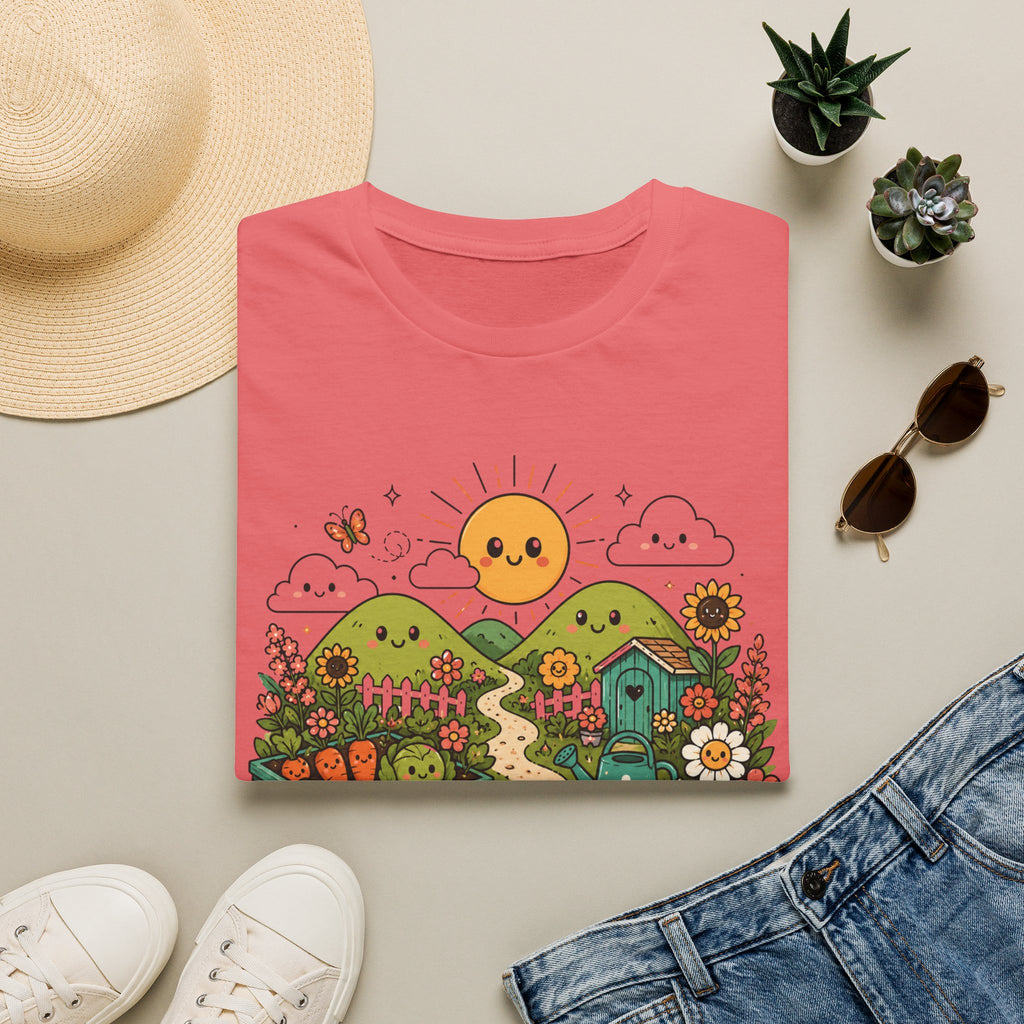 Happy Garden T-Shirt