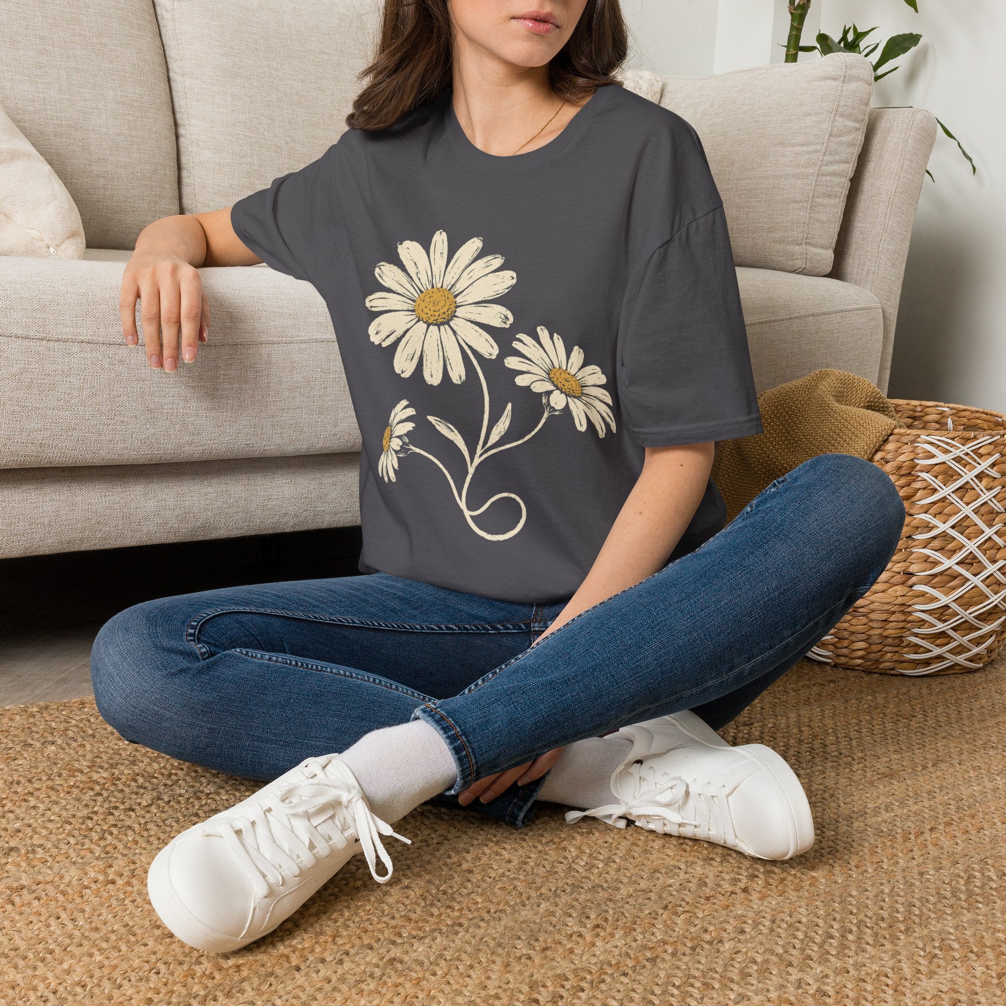 Daisy T-Shirt