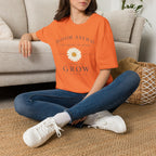 Choose To Grow T-Shirt