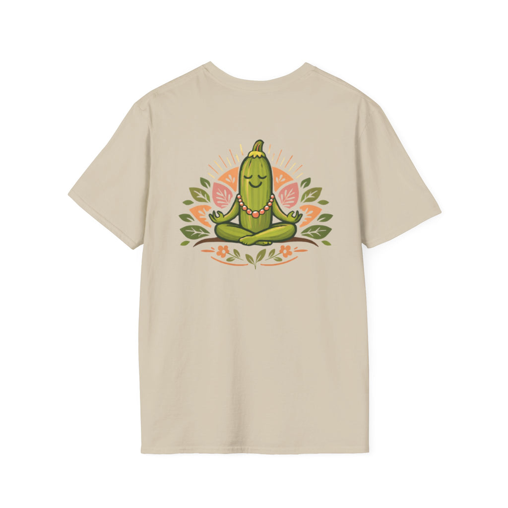 Zen & Zucchinis Official T-Shirt