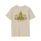 Zen & Zucchinis Official T-Shirt