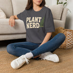 Plant Nerd T-Shirt