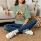 Propagator Mother Garden T-Shirt by Zen & Zucchinis Slow Garden Club