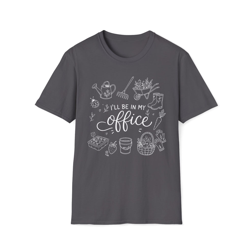 I'll be in my Office T-Shirt