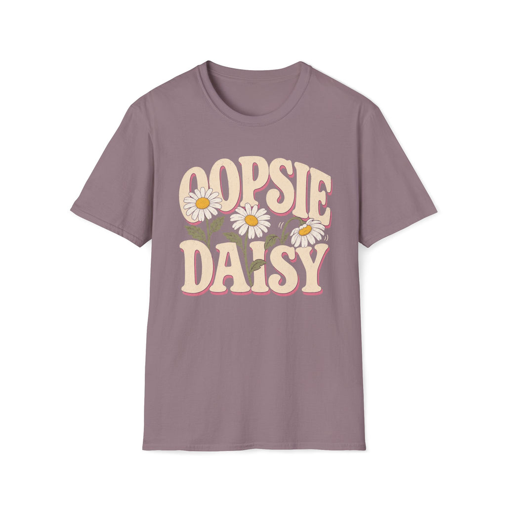 Oopsie Daisy T-Shirt