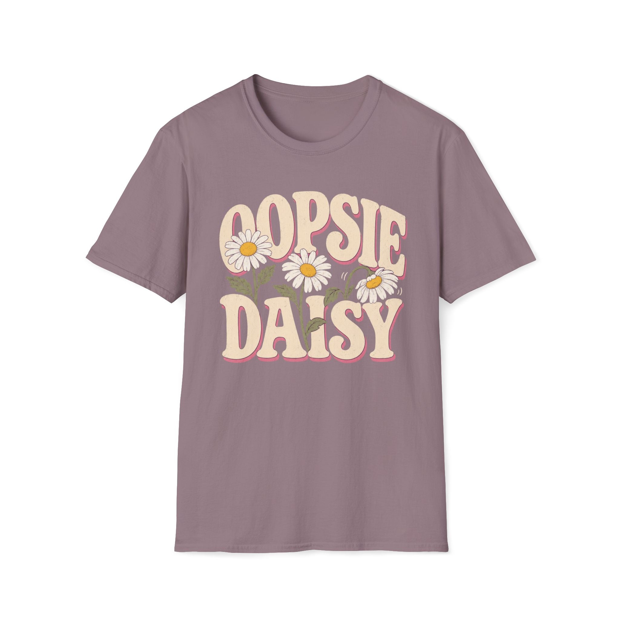 Oopsie Daisy T-Shirt