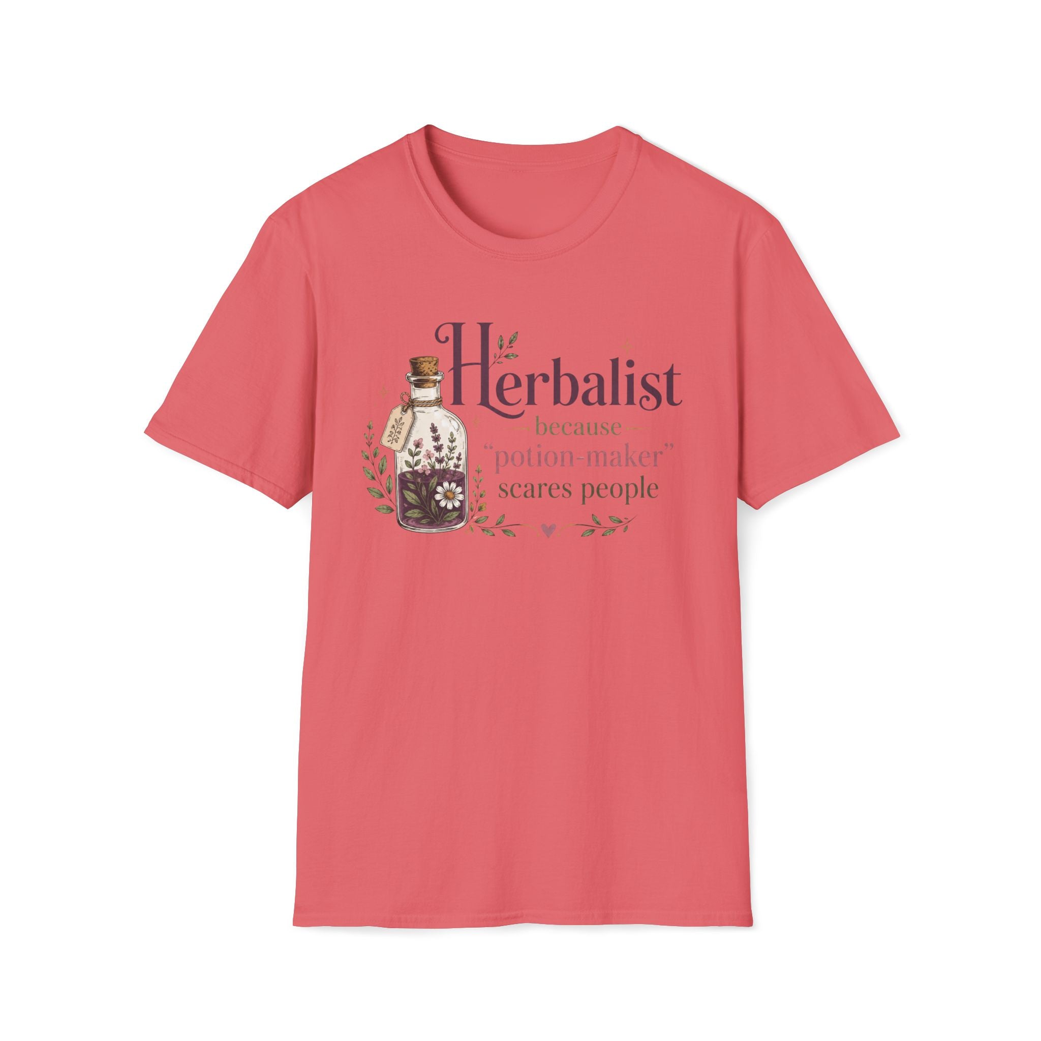Herbalist T-Shirt