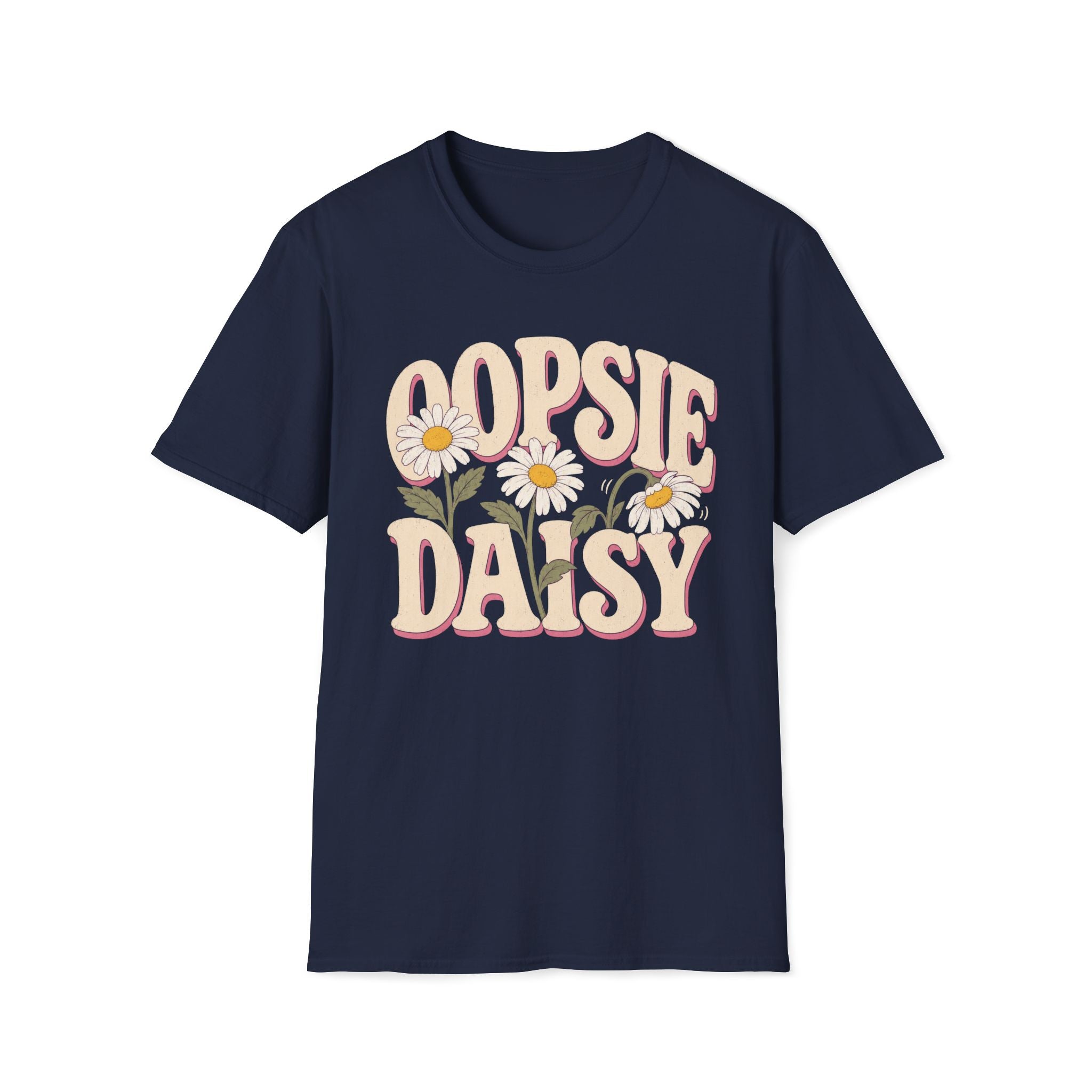 Oopsie Daisy T-Shirt