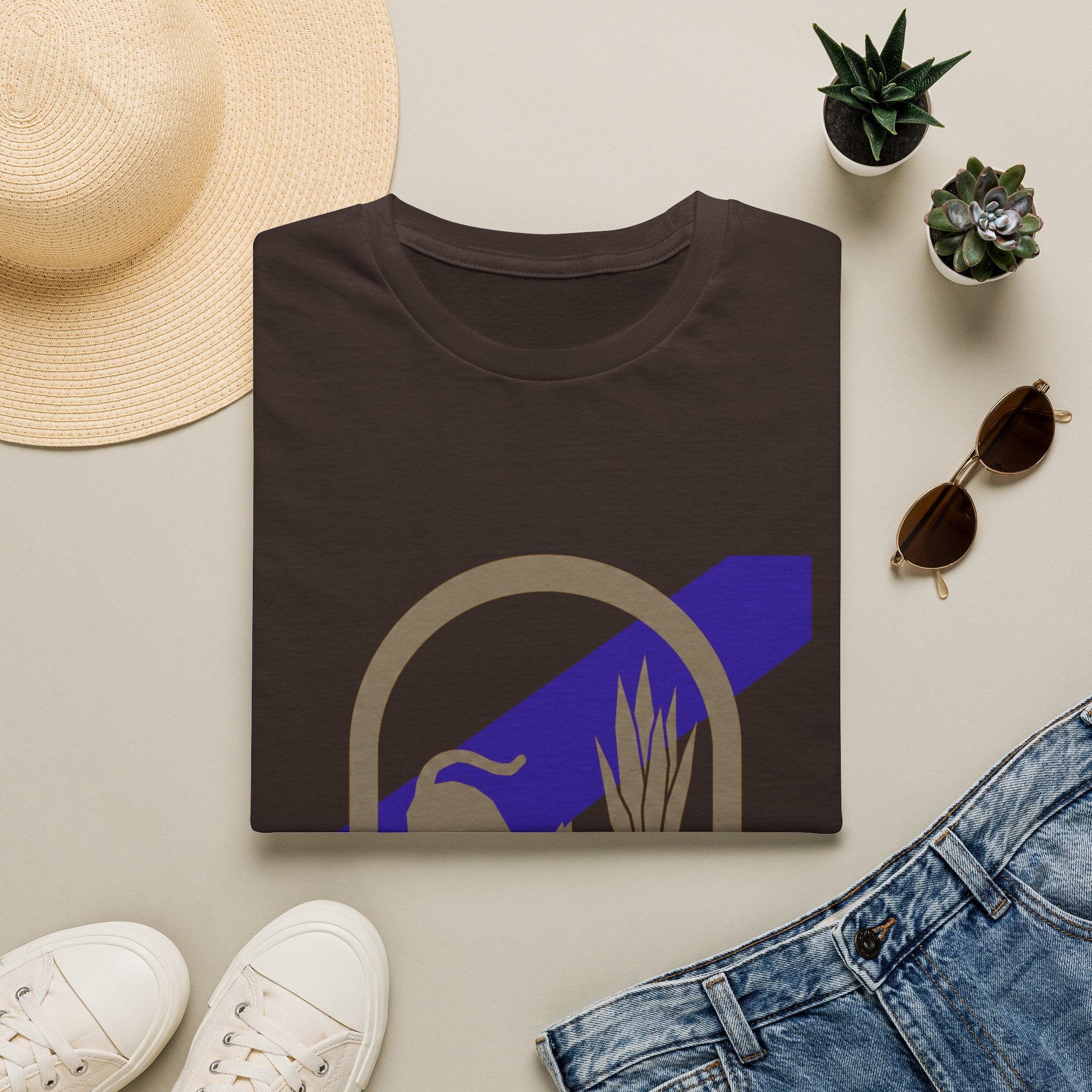 Currently Offline Cat T-Shirt