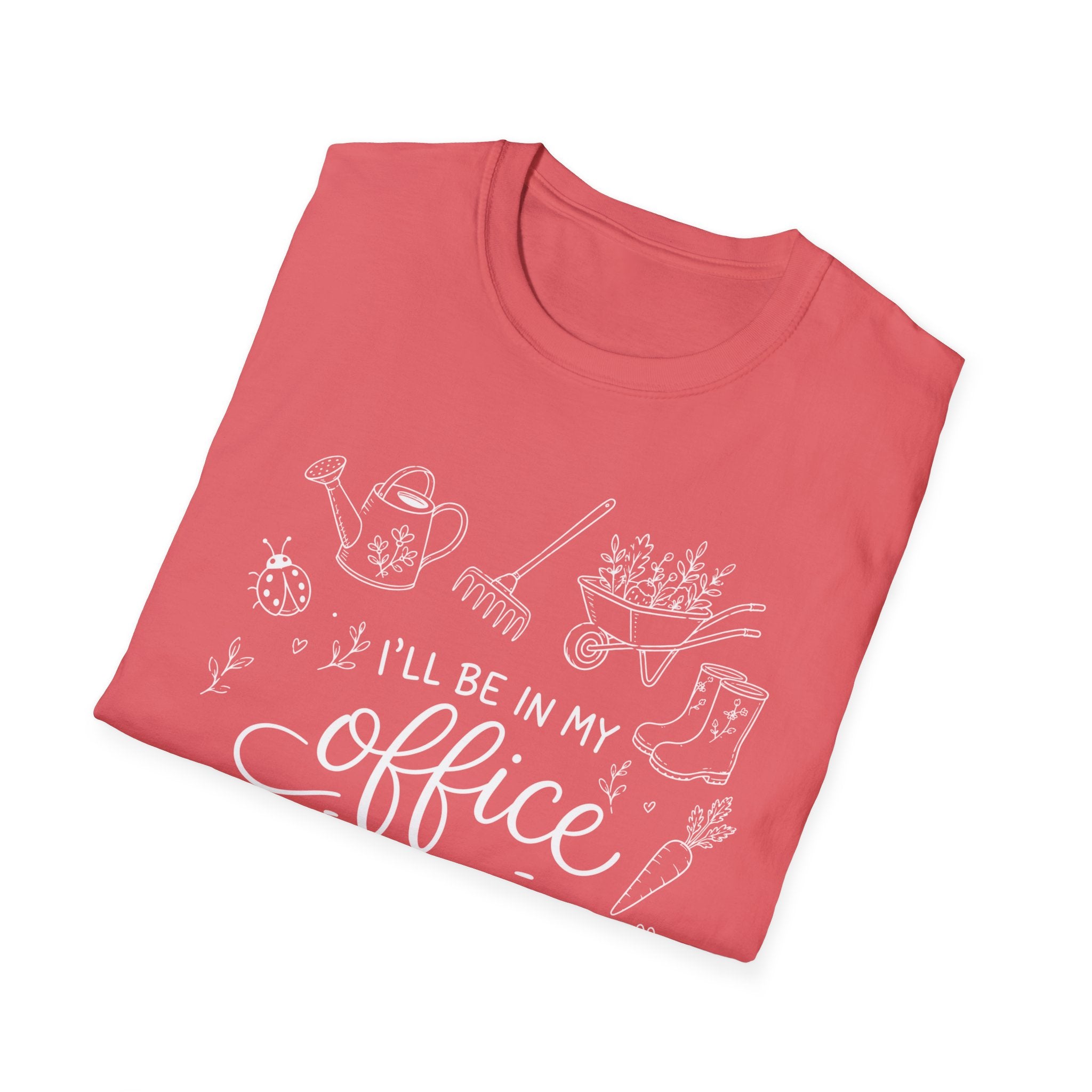 I'll be in my Office T-Shirt