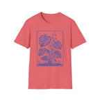Monstera Deliciosa T-Shirt