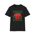 Tomato Summer Girl T-Shirt