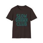 Slow Garden Club T-Shirt