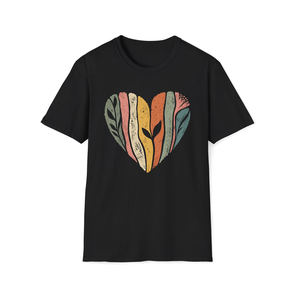 Sproud Of Love T-Shirt