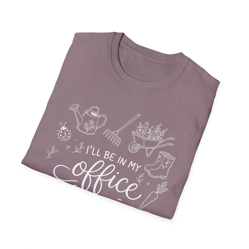 I'll be in my Office T-Shirt