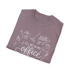 I'll be in my Office T-Shirt