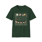 Copy of Blooms And Besties Garden T-Shirt