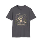 Batty For Pollinators T-Shirt