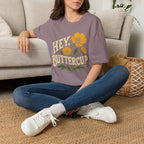 Hey Buttercup T-Shirt