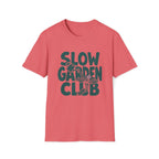Slow Garden Club T-Shirt