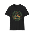 Slow Garden Club Garden Bench T-Shirt