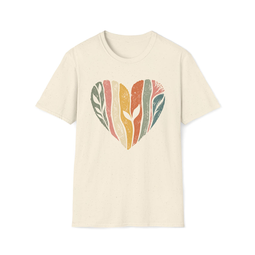 Sproud Of Love T-Shirt