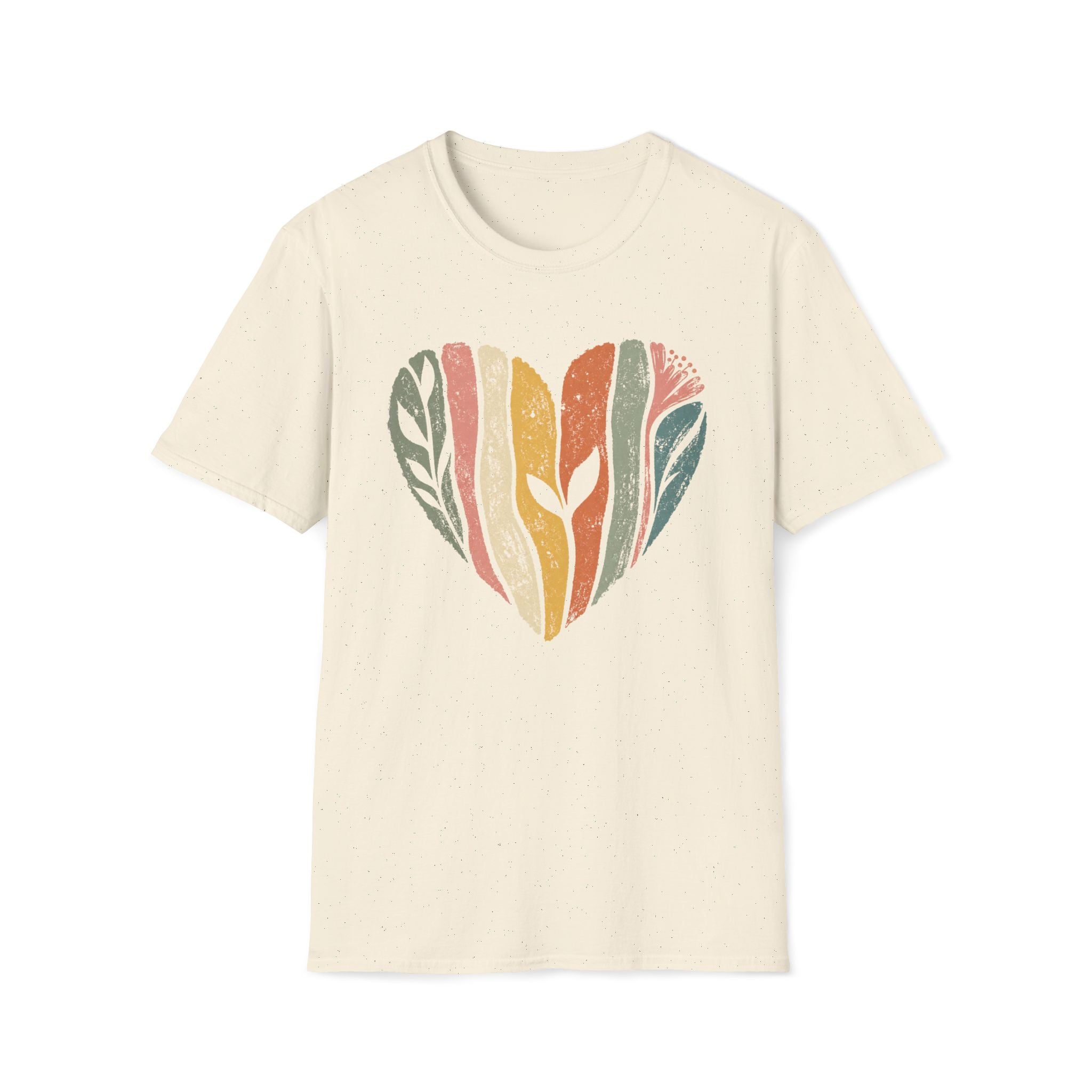 Sproud Of Love T-Shirt