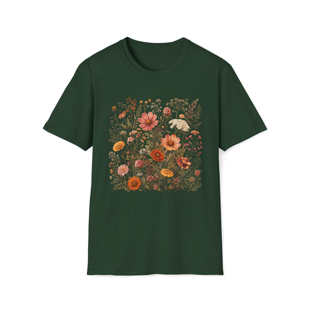 Wild Meadow T-Shirt