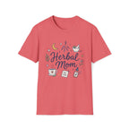 Herbal Mum  Garden T-Shirt