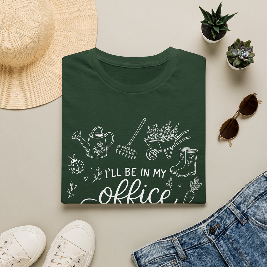I'll be in my Office T-Shirt
