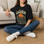 Visit The Garden T-Shirt