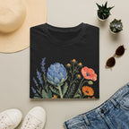 Spring Flower Patch T-Shirt