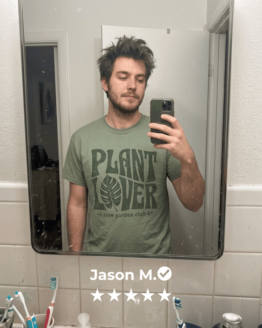 Easy to order, comfortable to wear, and the design looks even better in person.