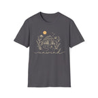 Unwind Garden T-Shirt