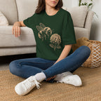 Bumble Bee Botanical T-Shirt
