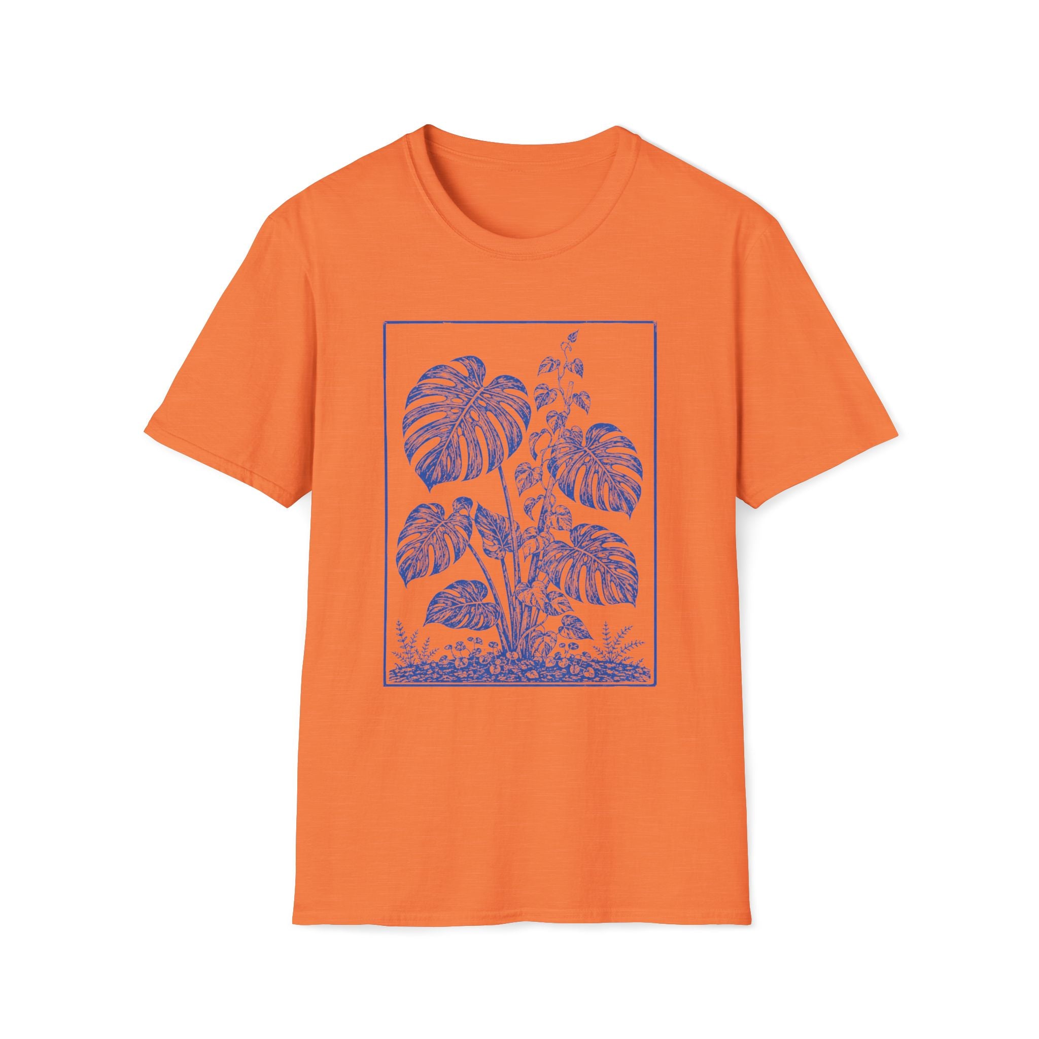 Monstera Deliciosa T-Shirt