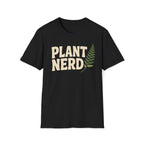 Plant Nerd T-Shirt